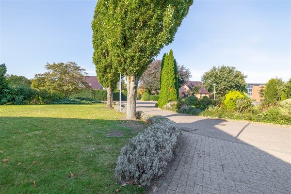 Medium property photo - Bovenlanden 50, 9697 NX Blijham
